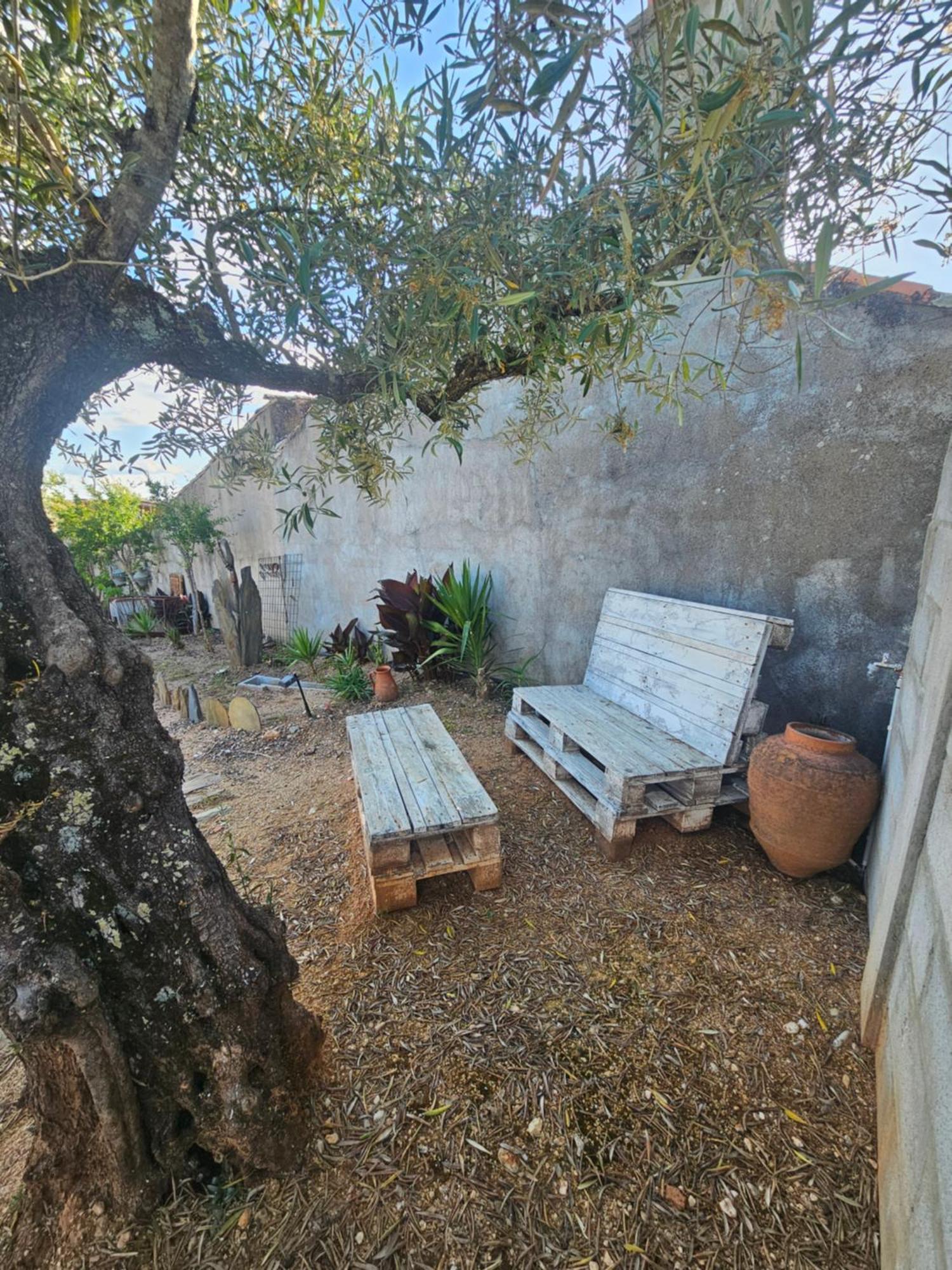 Russa Al Villa Lentiscais Exterior photo